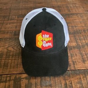 NWOT The Price Is Right Baseball Cap 🧢
